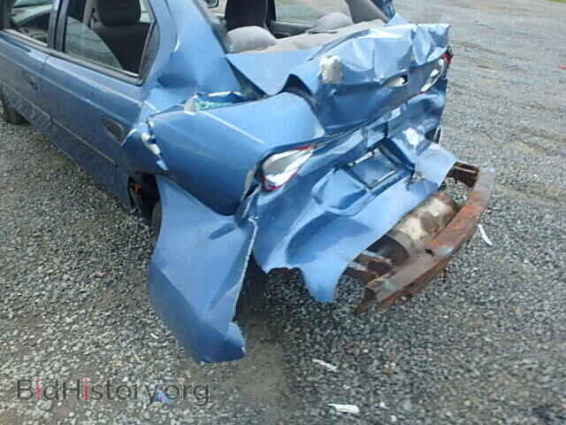 2003 DODGE NEON - VIN: 1B3ES26C73D261668 - Фото 10