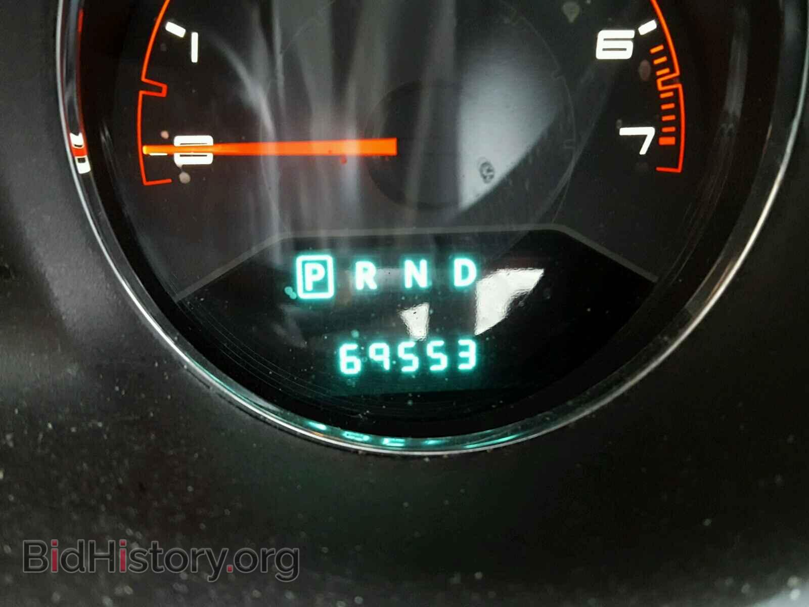 2013 DODGE AVENGER - VIN: 1C3CDZAB6DN622945 - Фото 8