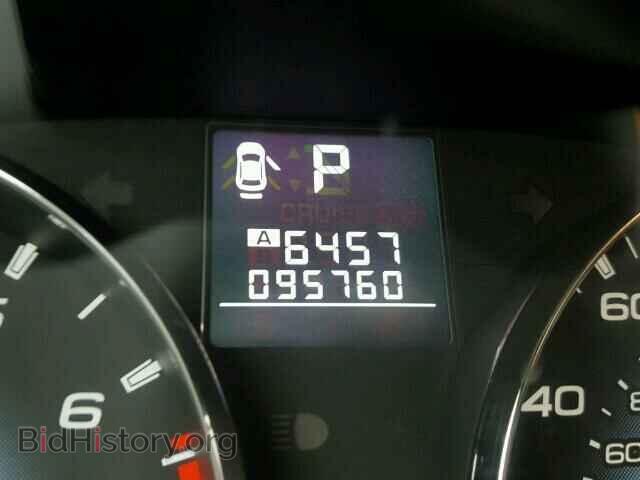 2010 SUBARU OUTBACK - VIN: 4S4BRBCC6A3325571 - Фото 8