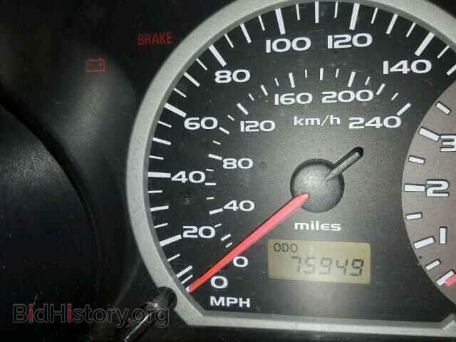 2004 MITSUBISHI ECLIPSE - VIN: 4A3AC44G34E039942 - Фото 8