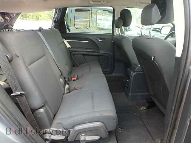 2010 DODGE JOURNEY - VIN: 3D4PG5FV4AT145107 - Фото 6