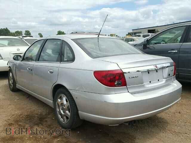 2005 SATURN L300 - VIN: 1G8JD54RX5Y504542 - Фото 3