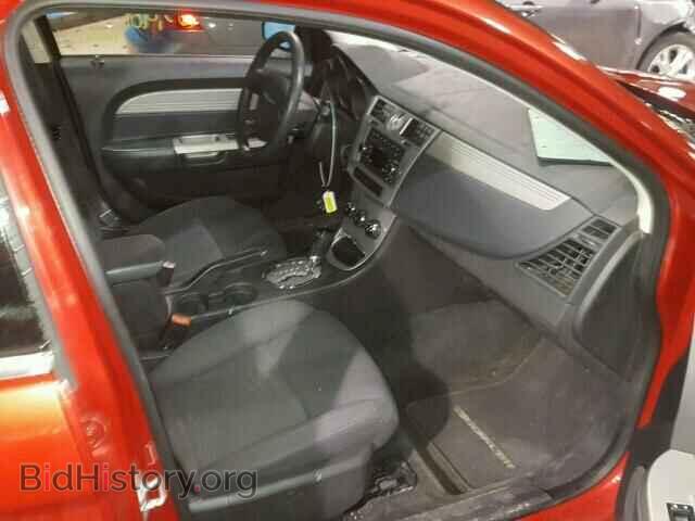 2010 CHRYSLER SEBRING - VIN: 1C3CC4FB3AN229771 - Фото 5