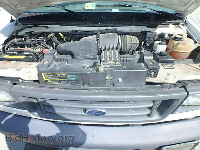 2006 FORD ECONOLINE - VIN: 1FTNE24W16HB28789 - Фото 7