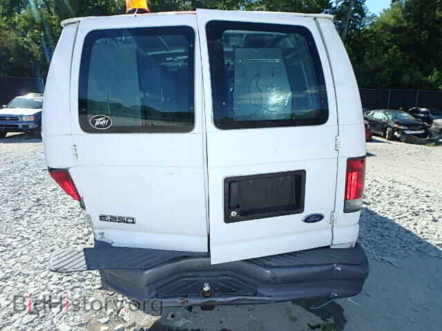 2006 FORD ECONOLINE - VIN: 1FTNE24W16HB28789 - Фото 10