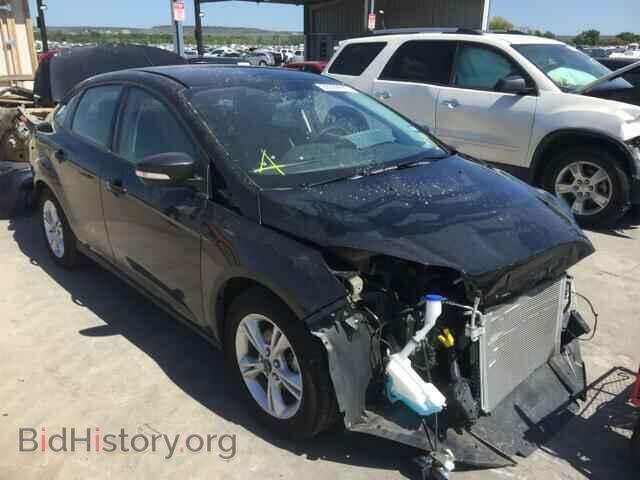 Photo 1FADP3F27EL430014 - FORD FOCUS 2014