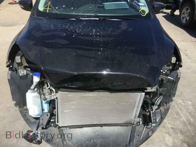 2014 FORD FOCUS - VIN: 1FADP3F27EL430014 - Photo 9