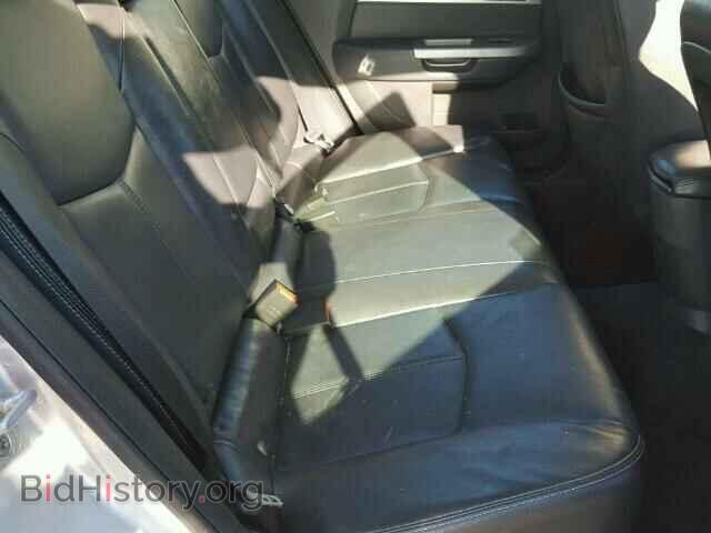 2010 CHRYSLER SEBRING - VIN: 1C3CC5FV5AN236835 - Фото 6
