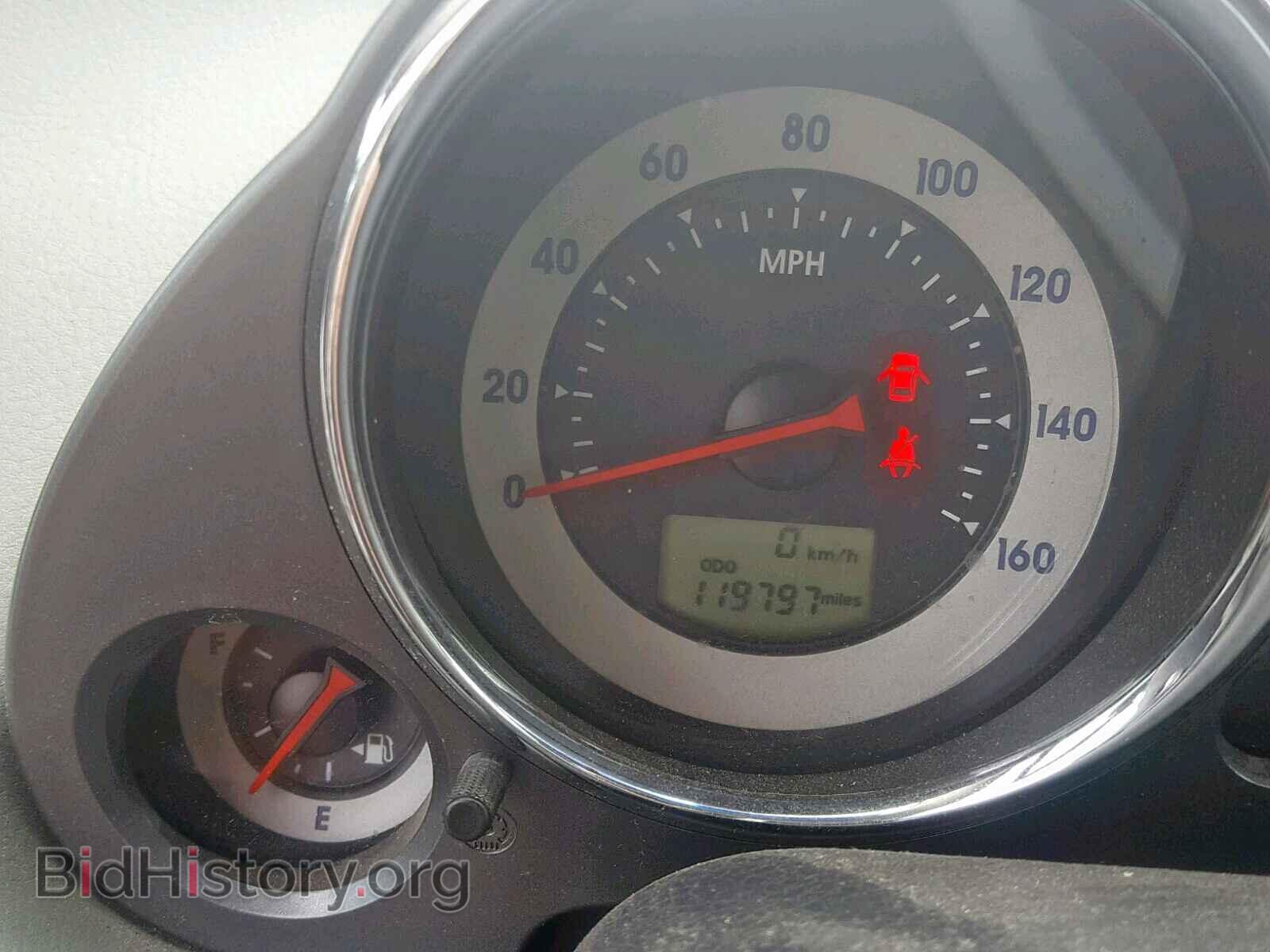 2006 MITSUBISHI ECLIPSE - VIN: 4A3AK34T96E004478 - Фото 8