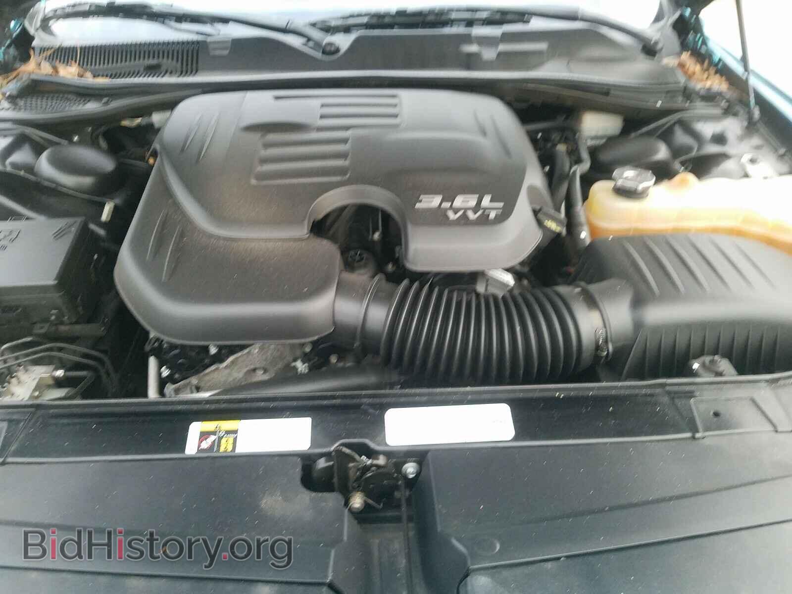 2015 DODGE CHALLENGER - VIN: 2C3CDZAG0FH712051 - Photo 7
