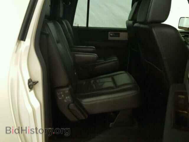 2007 FORD EXPEDITION - VIN: 1FMFK20577LA91400 - Фото 6
