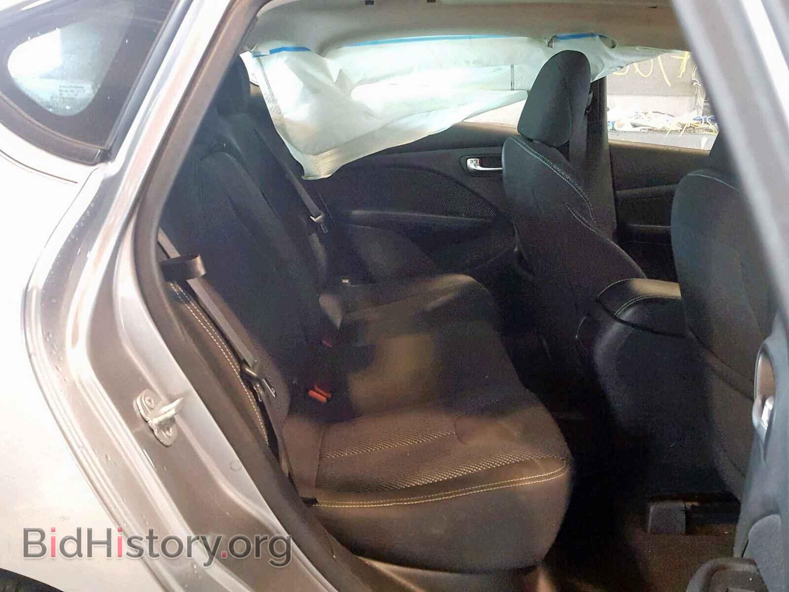 2014 DODGE DART - VIN: 1C3CDFBB0ED914675 - Фото 6