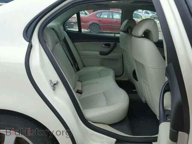 2004 SAAB 9 3 - VIN: YS3FB49S841051514 - Photo 6