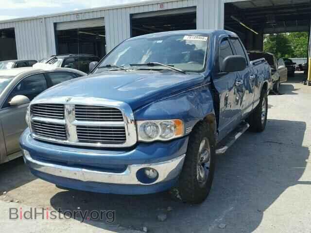 2004 DODGE RAM 1500 - VIN: 1D7HA18D94S539617 - Photo 2