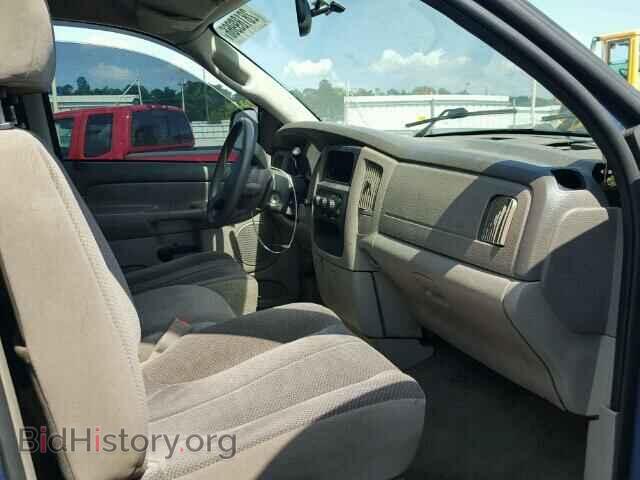 2004 DODGE RAM 1500 - VIN: 1D7HA18D94S539617 - Photo 5