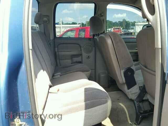 2004 DODGE RAM 1500 - VIN: 1D7HA18D94S539617 - Photo 6