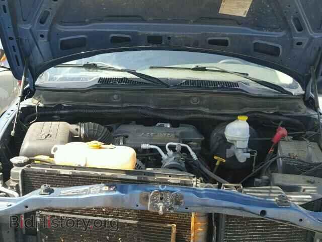 2004 DODGE RAM 1500 - VIN: 1D7HA18D94S539617 - Photo 7
