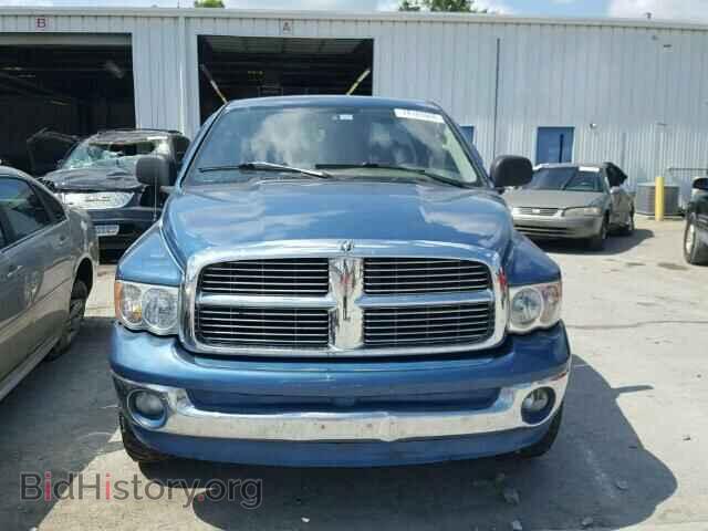 2004 DODGE RAM 1500 - VIN: 1D7HA18D94S539617 - Photo 10