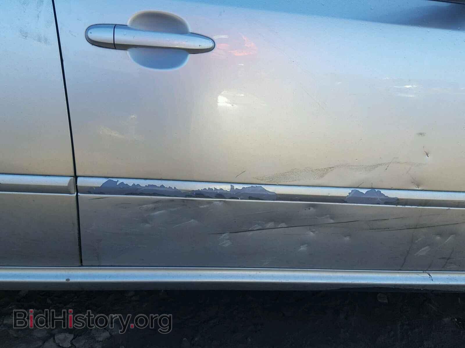 2009 KIA OPTIMA - VIN: KNAGE228395349097 - Фото 9