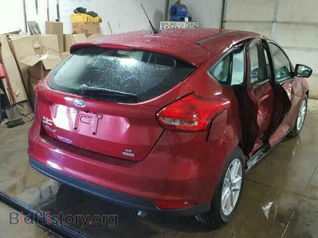 2015 FORD FOCUS - VIN: 1FADP3KE4FL367889 - Photo 4