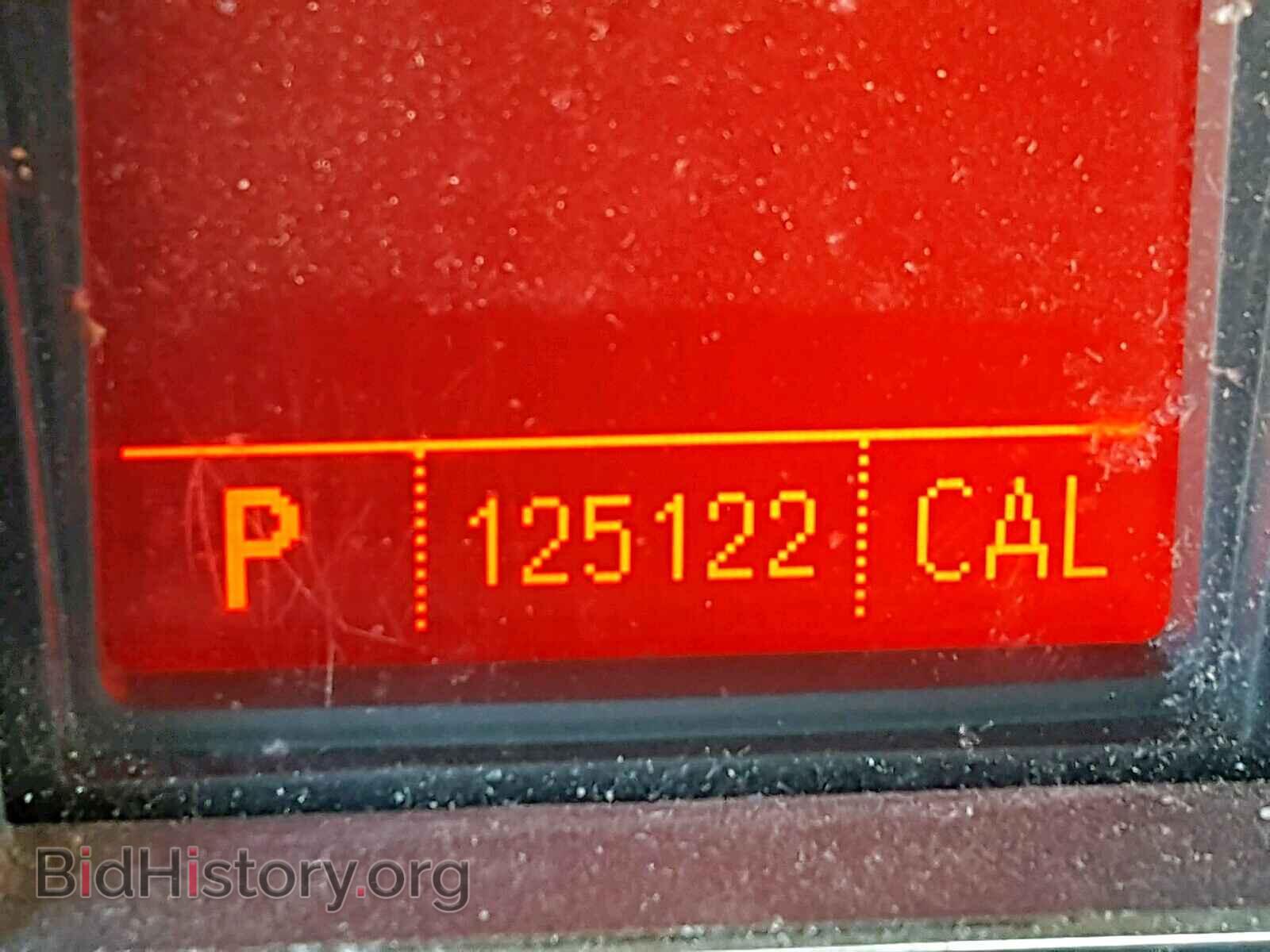 2011 GMC TERRAIN SL - VIN: 2CTALWEC8B6232443 - Photo 8