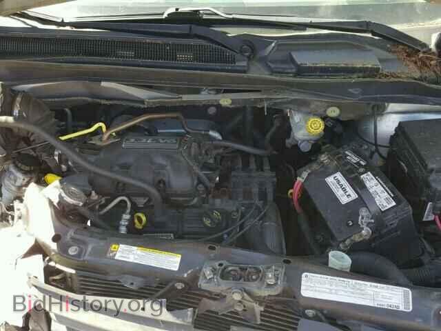 2010 DODGE CARAVAN - VIN: 2D4RN4DE0AR210498 - Фото 7