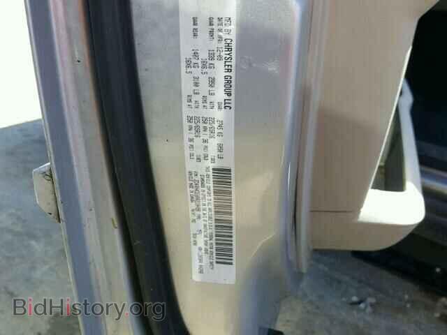 2010 DODGE CARAVAN - VIN: 2D4RN4DE0AR210498 - Фото 10