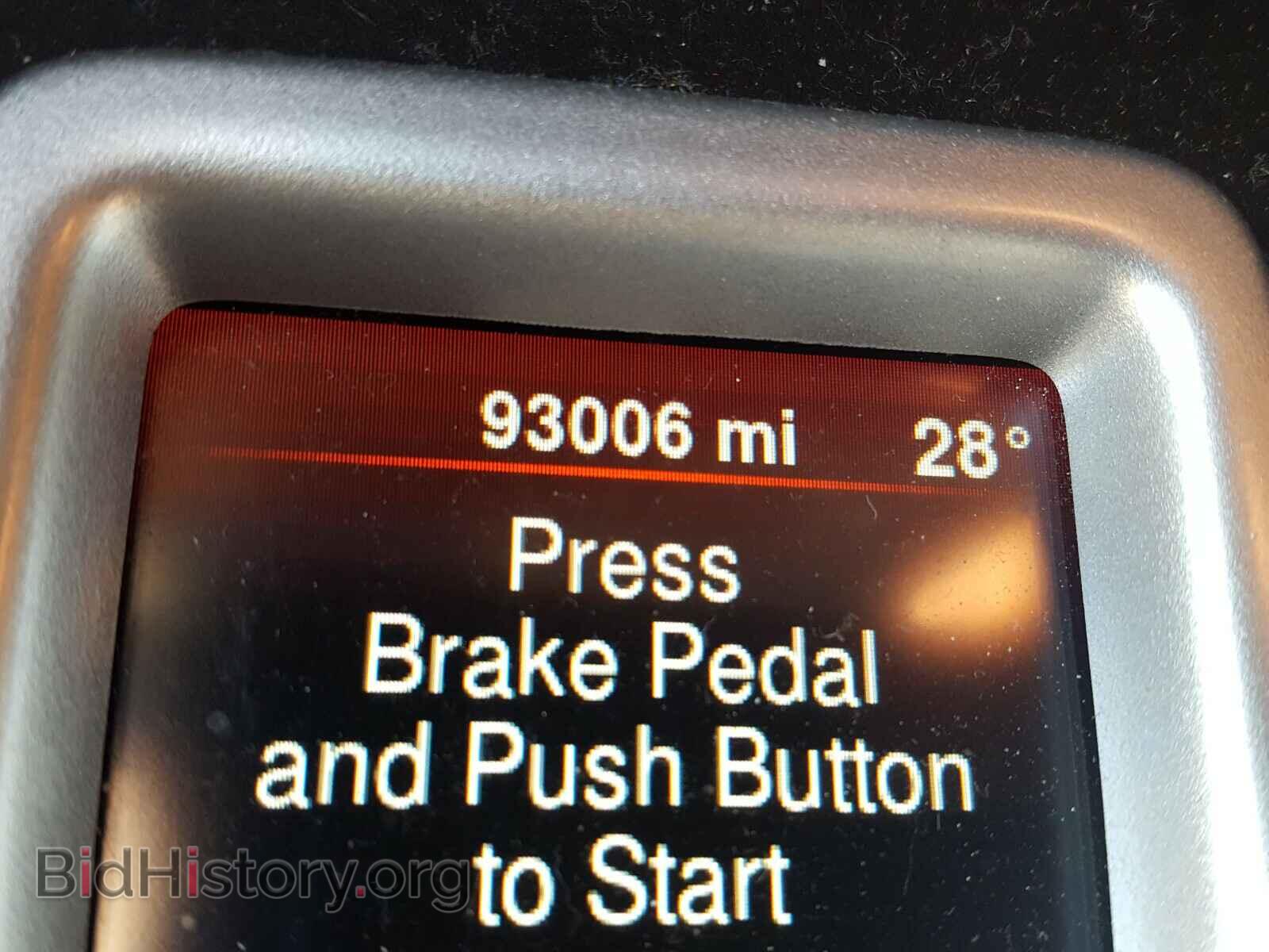 2014 DODGE JOURNEY SX - VIN: 3C4PDCBB3ET180734 - Фото 8