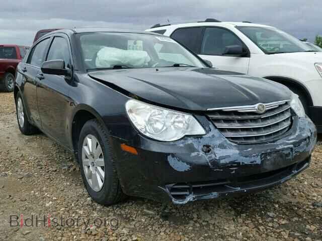 Photo 1C3CC4FB4AN123636 - CHRYSLER SEBRING 2010