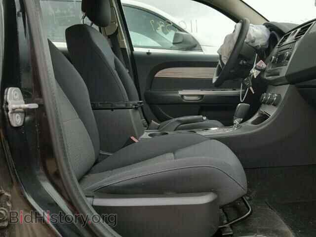 2010 CHRYSLER SEBRING - VIN: 1C3CC4FB4AN123636 - Фото 5