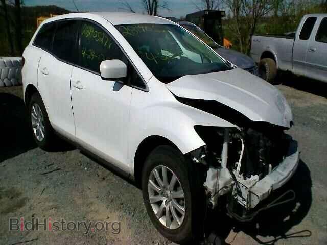 Photo JM3ER2B53C0413753 - MAZDA CX-7 2012