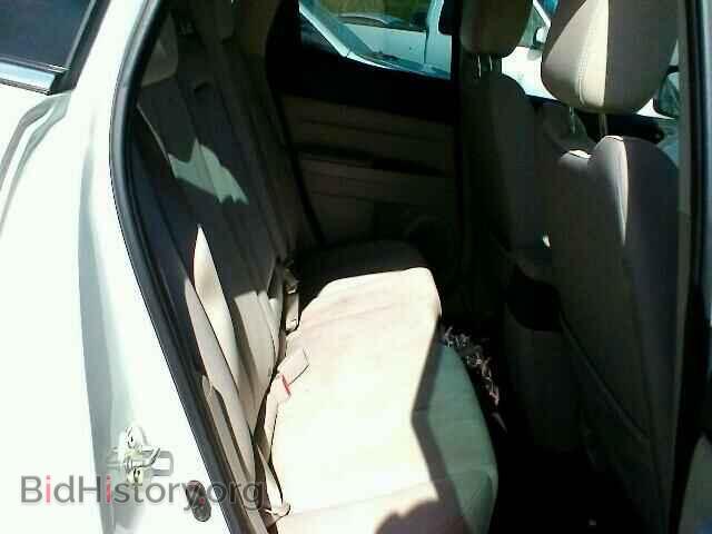 2012 MAZDA CX-7 - VIN: JM3ER2B53C0413753 - Фото 6