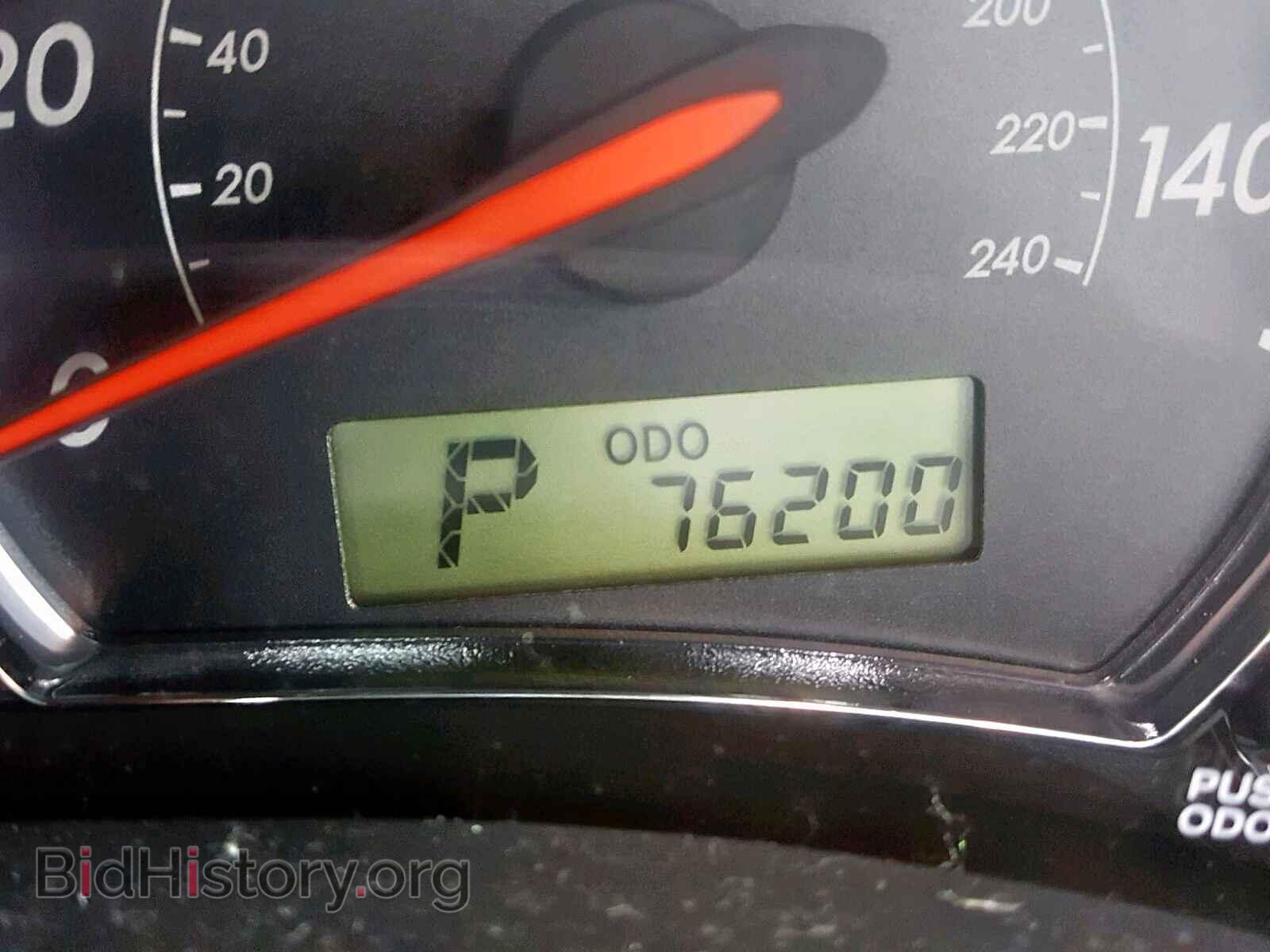 2012 TOYOTA COROLLA BA - VIN: 2T1BU4EEXCC869143 - Photo 8