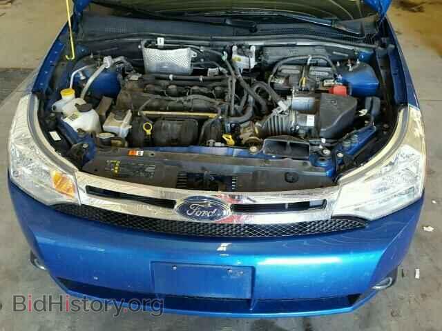 2010 FORD FOCUS - VIN: 1FAHP3FN1AW162338 - Фото 7