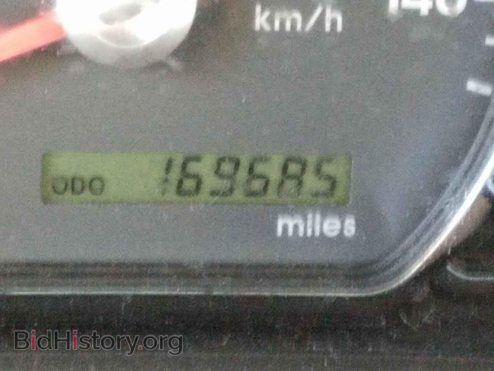 2012 MITSUBISHI GALANT - VIN: 4A32B2FF3CE015297 - Фото 8