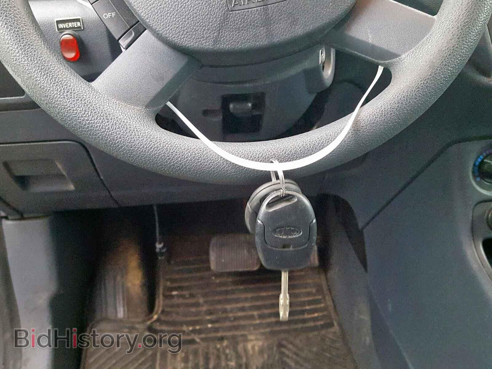 2013 FORD TRANSIT CO - VIN: NM0LS7BN5DT130995 - Фото 2