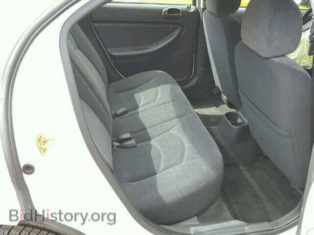 2004 CHRYSLER SEBRING - VIN: 1C3EL46X54N324499 - Фото 6