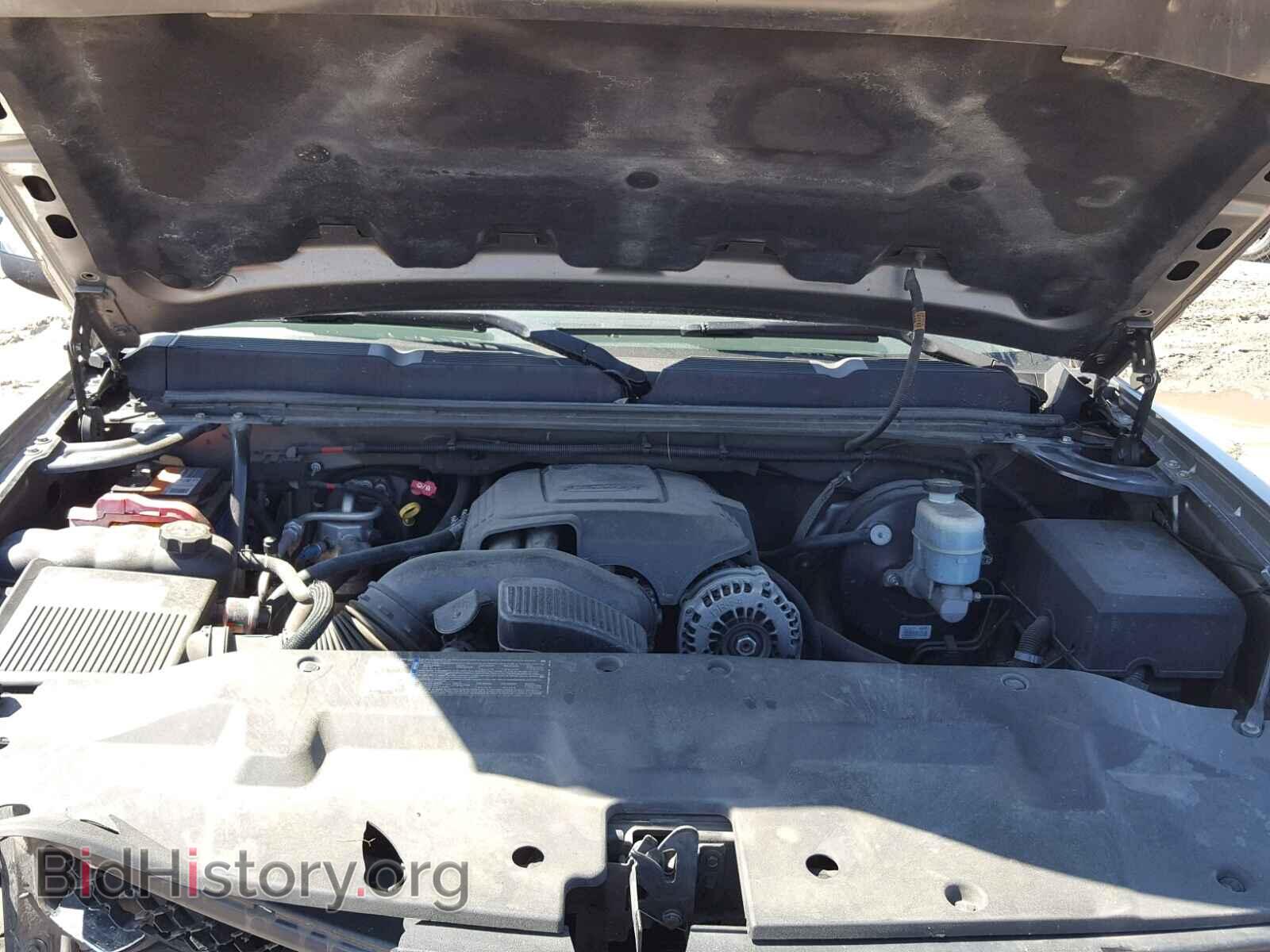 2007 CHEVROLET SILVERADO - VIN: 2GCEC19CX71701983 - Photo 7