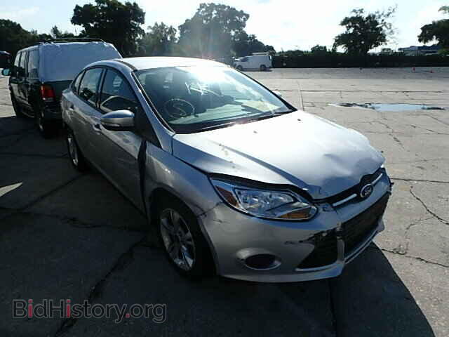 Фотография 1FADP3F24DL241206 - FORD FOCUS 2013