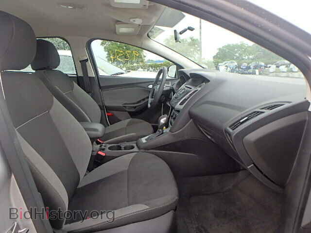 2013 FORD FOCUS - VIN: 1FADP3F24DL241206 - Фото 5