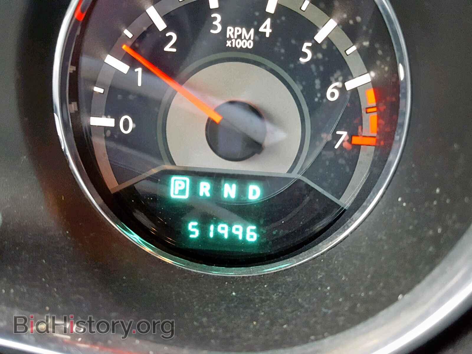 2014 CHRYSLER 200 - VIN: 1C3CCBABXEN213083 - Фото 8