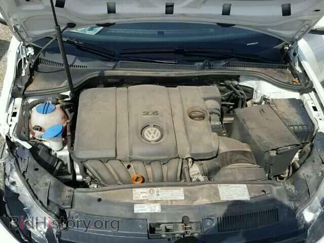 2012 VOLKSWAGEN GOLF - VIN: WVWAA7AJ5CW291047 - Фото 7
