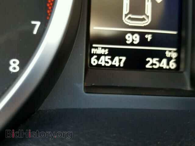 2012 VOLKSWAGEN GOLF - VIN: WVWAA7AJ5CW291047 - Фото 8