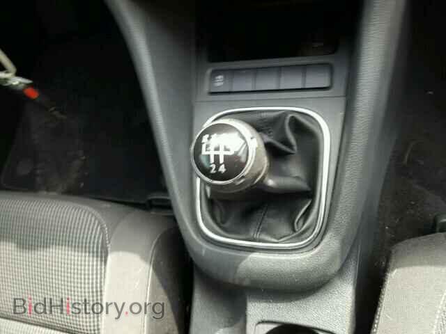 2012 VOLKSWAGEN GOLF - VIN: WVWAA7AJ5CW291047 - Фото 10