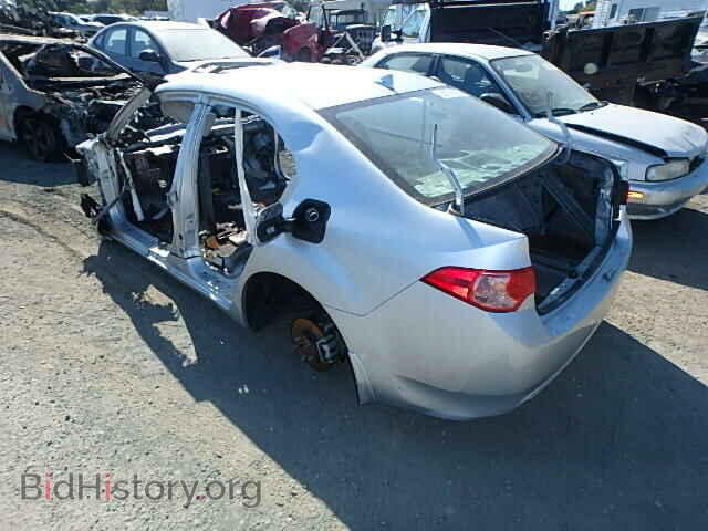 2012 ACURA TSX - VIN: JH4CU2F44CC013889 - Фото 3