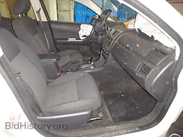 2009 DODGE AVENGER - VIN: 1B3LC56B49N503882 - Фото 5