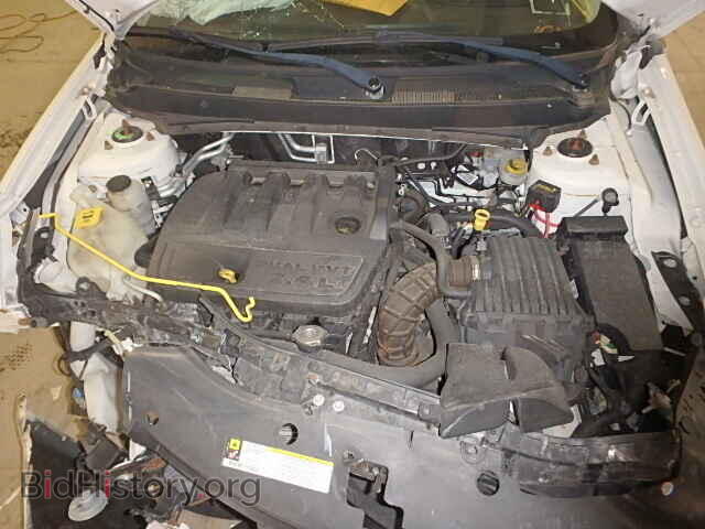 2009 DODGE AVENGER - VIN: 1B3LC56B49N503882 - Фото 7