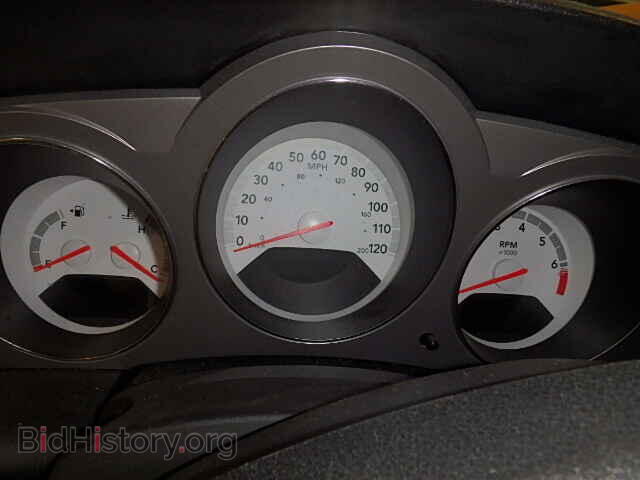 2009 DODGE AVENGER - VIN: 1B3LC56B49N503882 - Фото 8