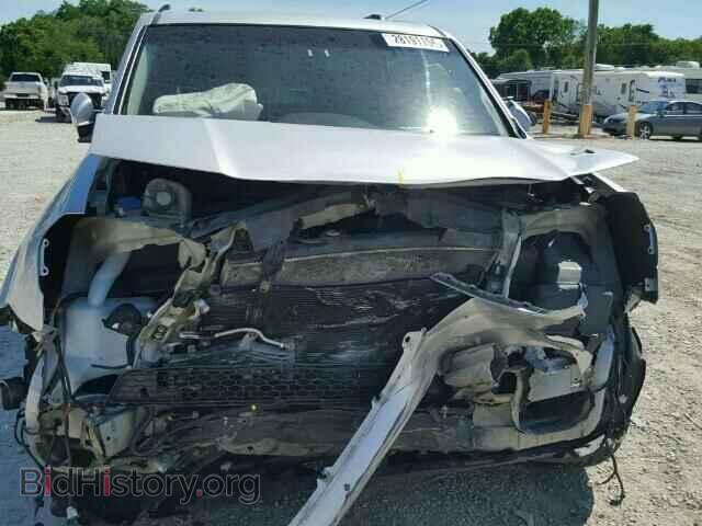 2011 HONDA PILOT - VIN: 5FNYF4H95BB002293 - Фото 7