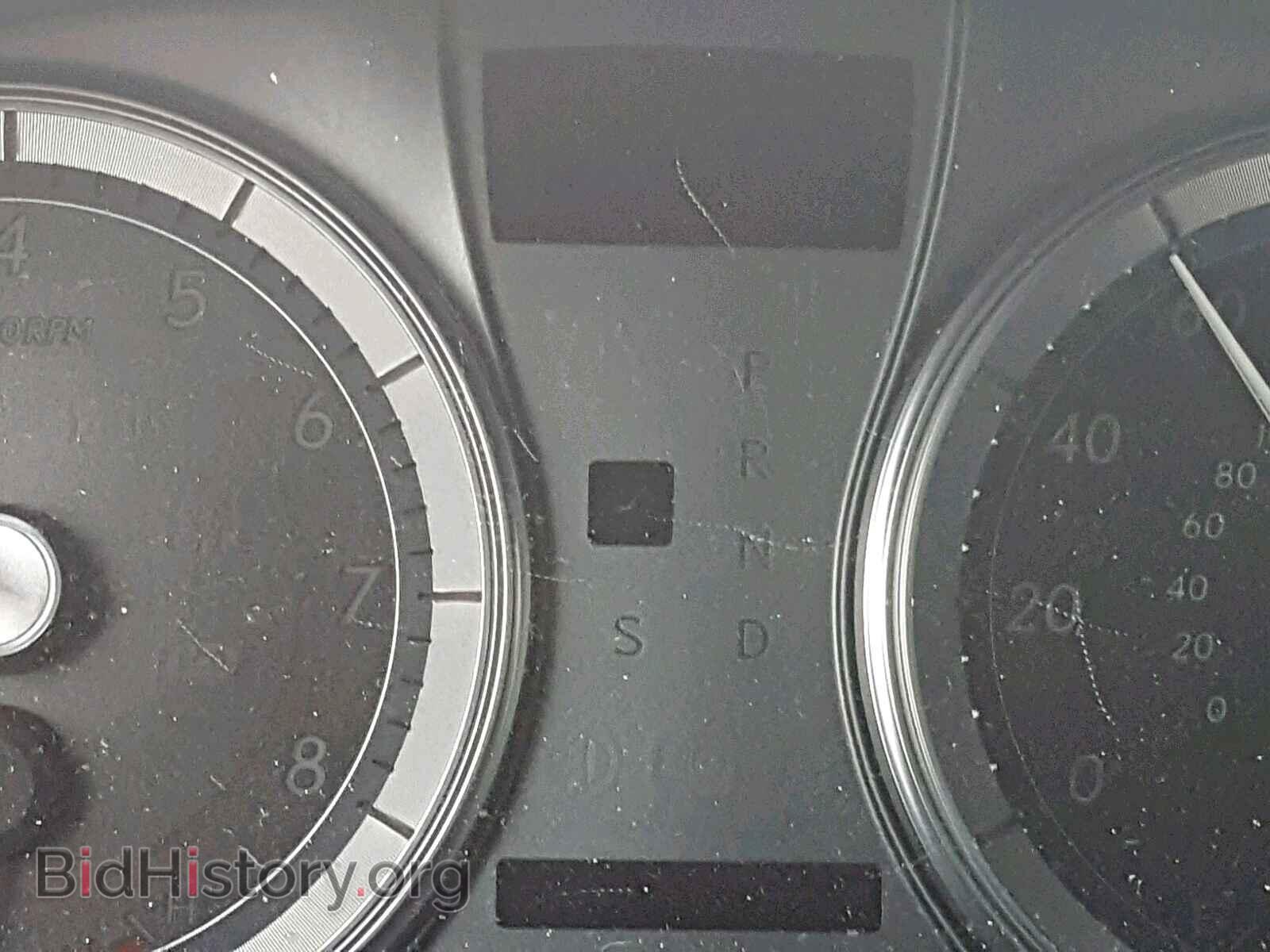 2012 LEXUS ES350 - VIN: JTHBK1EG6C2512724 - Фото 8